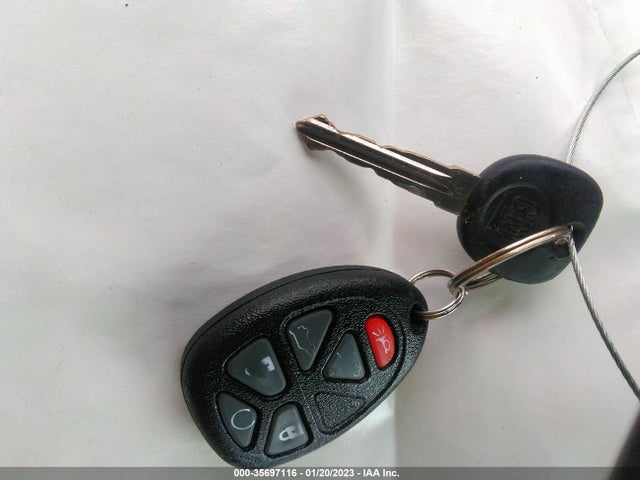 GMC YUKON XL DENALI 2007 1GKFK66877J398420 Image 3