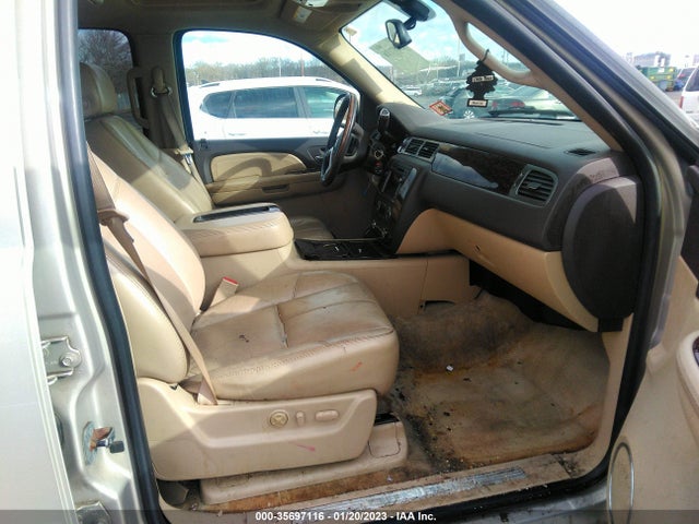 GMC YUKON XL DENALI 2007 1GKFK66877J398420 Image 6