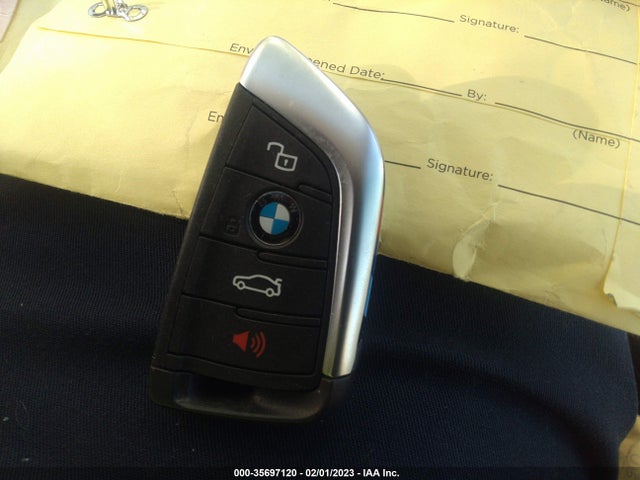 BMW 3 Series 330i 2021 аукцион фото