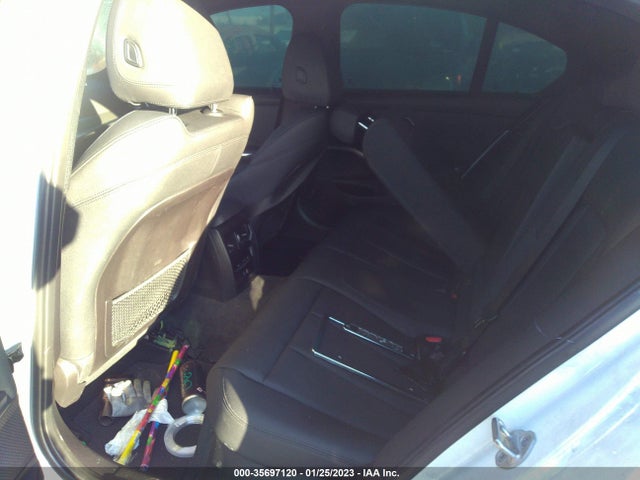 BMW 3 Series 330i 2021 аукцион фото