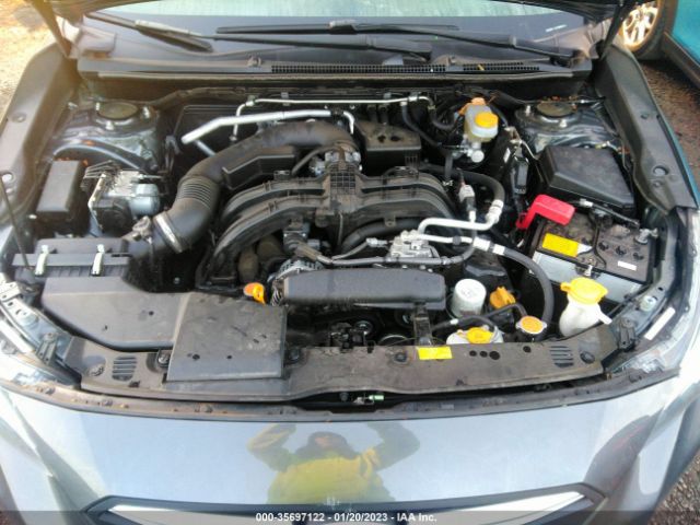 JF2GTHNC3MH235878 Subaru Crosstrek Limited