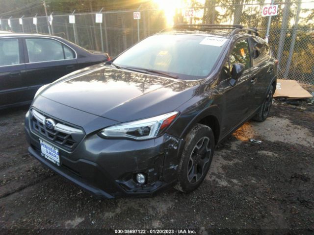 JF2GTHNC3MH235878 Subaru Crosstrek Limited