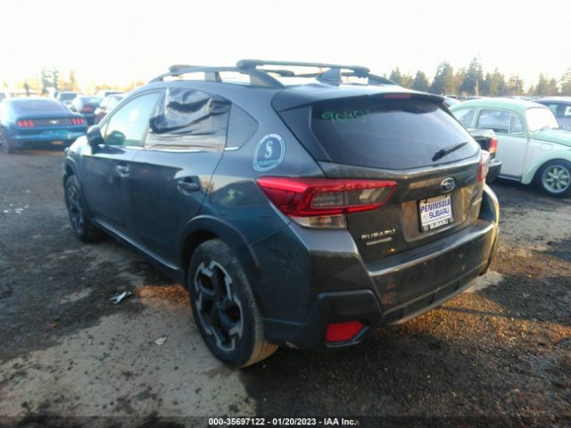 JF2GTHNC3MH235878 Subaru Crosstrek Limited