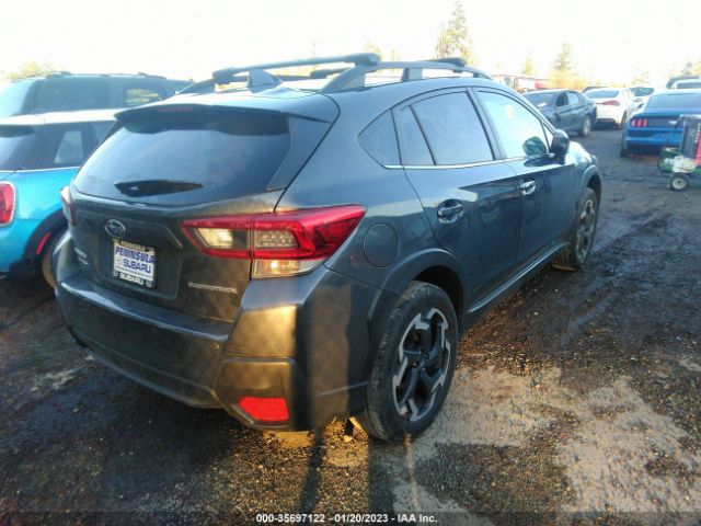 JF2GTHNC3MH235878 Subaru Crosstrek Limited