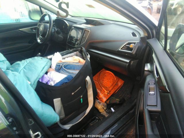 JF2GTHNC3MH235878 Subaru Crosstrek Limited