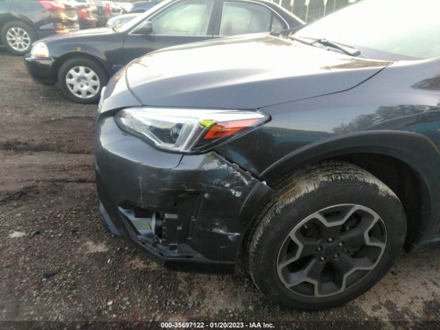 JF2GTHNC3MH235878 Subaru Crosstrek Limited