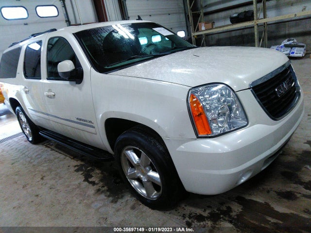 GMC Yukon Xl Slt 2014 1GKS2KE78ER240277 Image 1