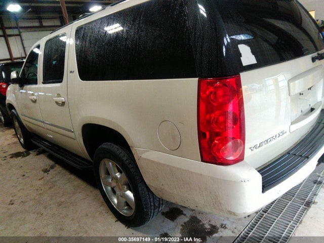 GMC Yukon Xl Slt 2014 1GKS2KE78ER240277 Image 3