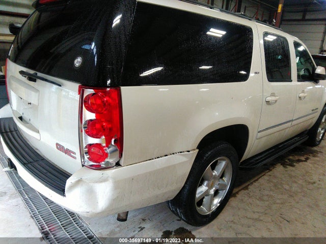 GMC Yukon Xl Slt 2014 1GKS2KE78ER240277 Image 4