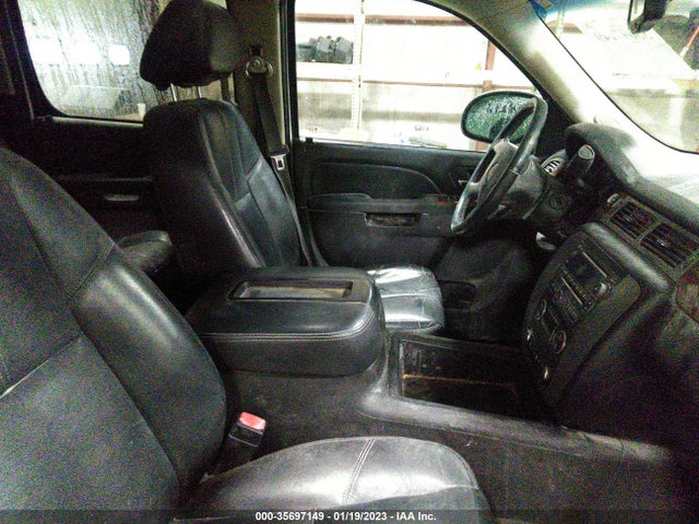 GMC Yukon Xl Slt 2014 1GKS2KE78ER240277 Image 5
