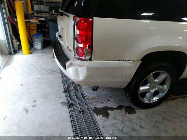 GMC Yukon Xl Slt 2014 1GKS2KE78ER240277 Image 6