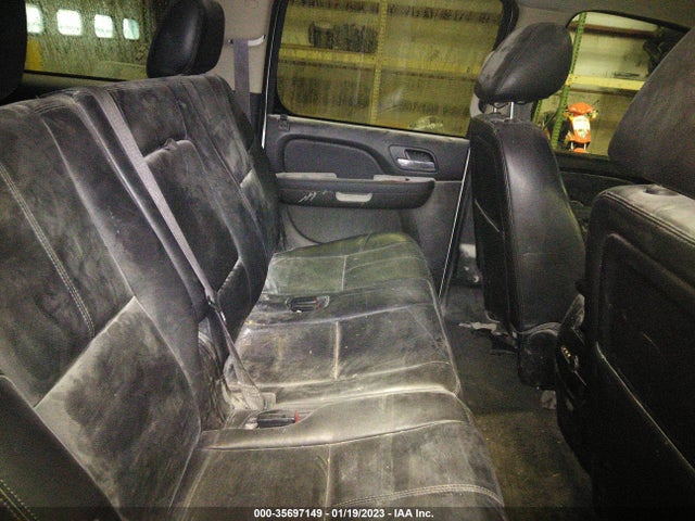 GMC Yukon Xl Slt 2014 1GKS2KE78ER240277 Image 8
