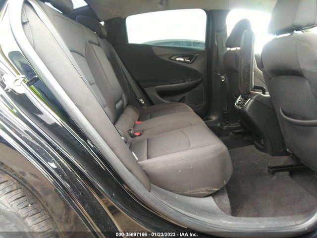 2019 Chevrolet Malibu, VIN: 1G1ZD5ST4KF106749