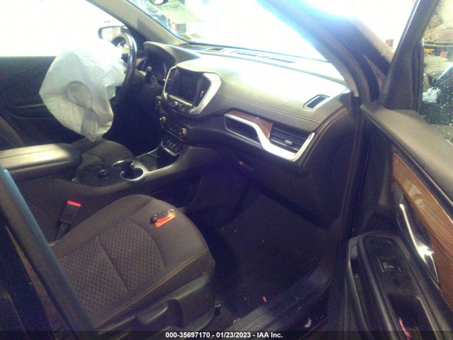 2020 GMC Terrain, VIN: 3GKALMEVXLL260084