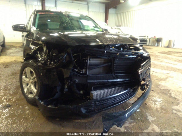 2020 GMC Terrain, VIN: 3GKALMEVXLL260084