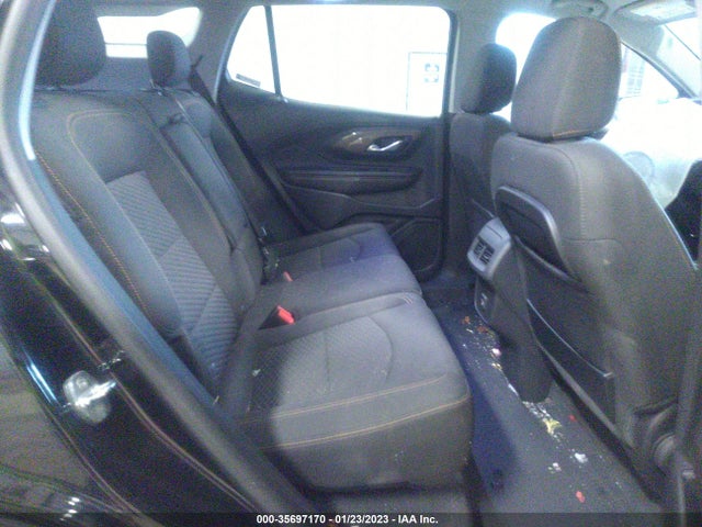 2020 GMC Terrain, VIN: 3GKALMEVXLL260084