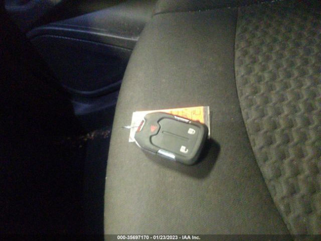 3GKALMEVXLL260084 GMC Terrain Sle