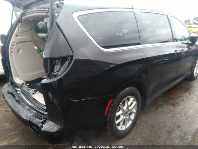 2022 Chrysler Voyager, VIN: 2C4RC1CG6NR102803