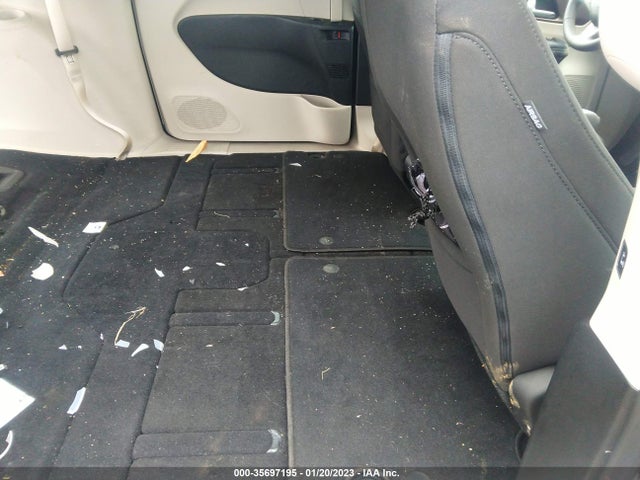 2022 Chrysler Voyager, VIN: 2C4RC1CG6NR102803
