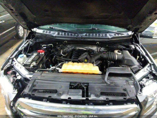 1FTEW1EF4HKC72834 Ford F-150 Xl/xlt/lariat