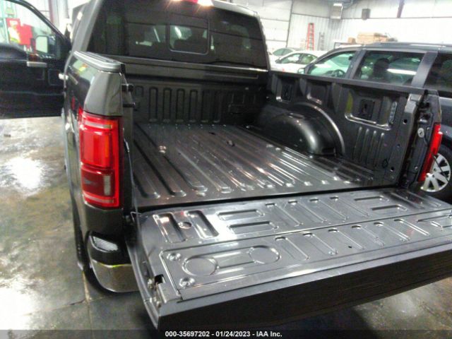 1FTEW1EF4HKC72834 Ford F-150 Xl/xlt/lariat