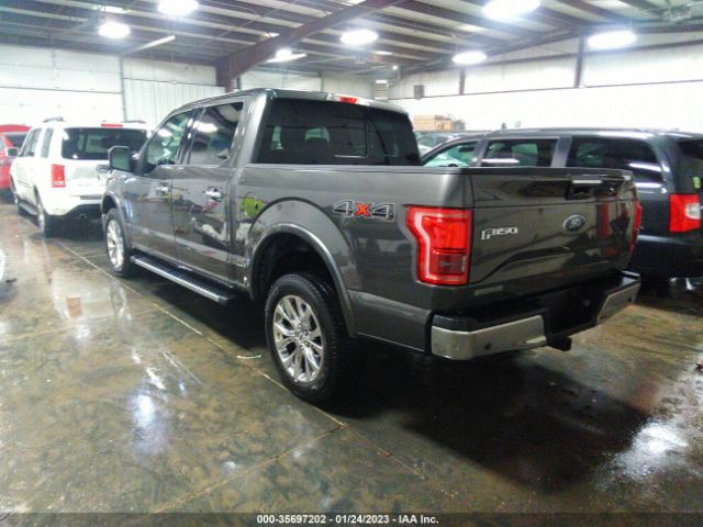 1FTEW1EF4HKC72834 Ford F-150 Xl/xlt/lariat