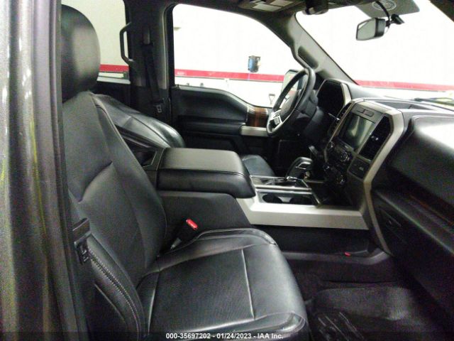 1FTEW1EF4HKC72834 Ford F-150 Xl/xlt/lariat
