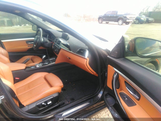 2018 BMW 3 Series, VIN: WBA8Z9C59JG827554