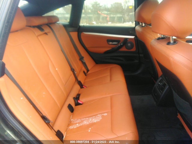 2018 BMW 3 Series, VIN: WBA8Z9C59JG827554