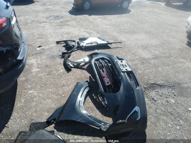 3GKALMEV9JL367866 GMC Terrain Sle