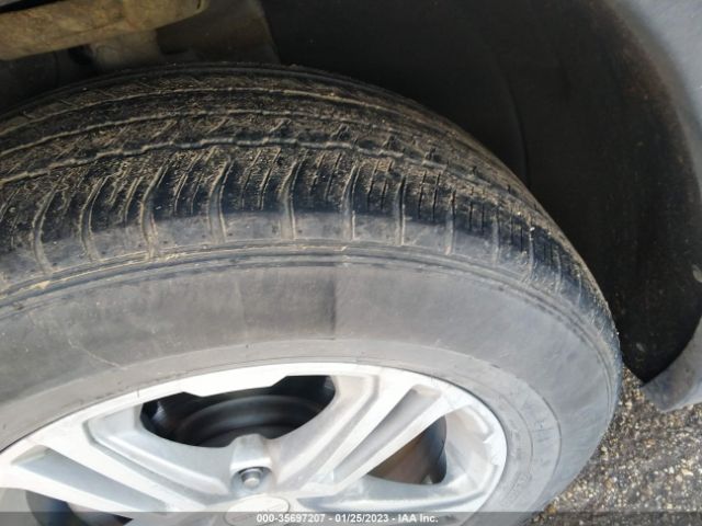 3GKALMEV9JL367866 GMC Terrain Sle