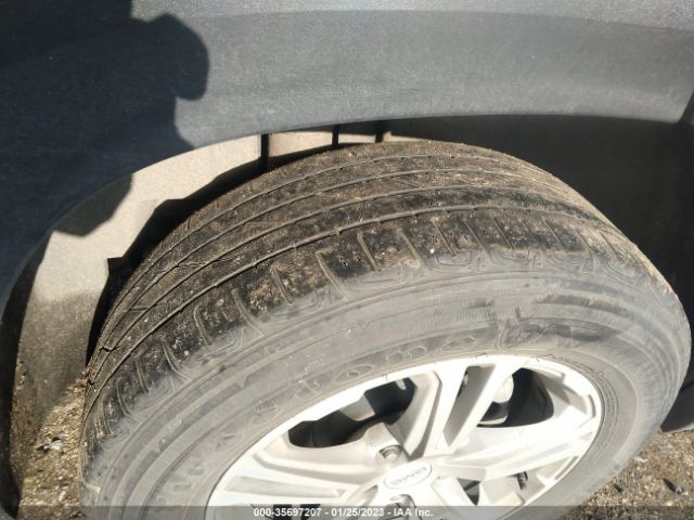 3GKALMEV9JL367866 GMC Terrain Sle