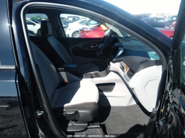3GKALMEV9JL367866 GMC Terrain Sle