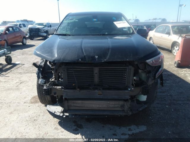 3GKALMEV9JL367866 GMC Terrain Sle