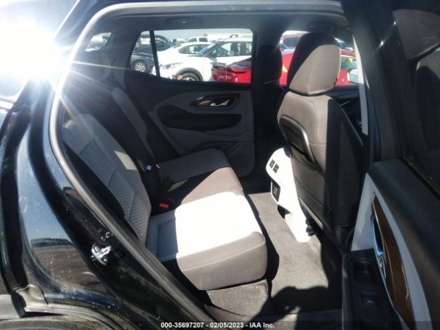 3GKALMEV9JL367866 GMC Terrain Sle