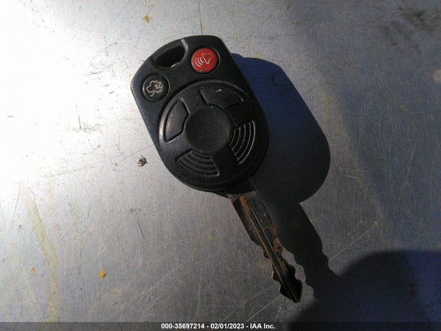 Lincoln MKZ 2010 3LNHL2JC7AR651024 Image 3