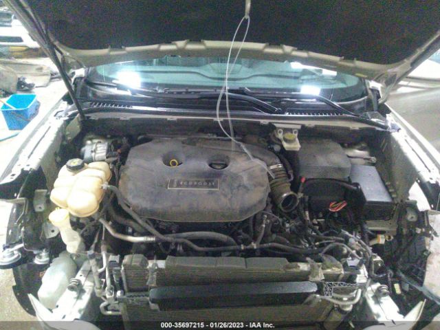 5LMTJ2AH8FUJ27700 Lincoln MKC