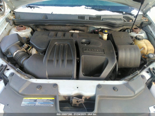 2009 CHEVROLET COBALT LT W/1LT VIN: 1G1AT58H097186218