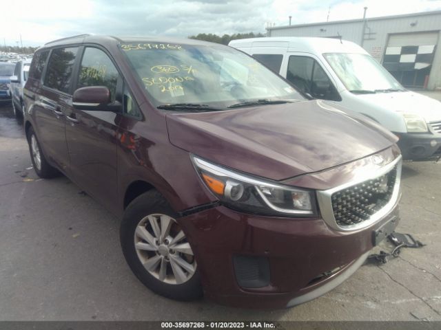 KNDMB5C18H6310533 auction archive image