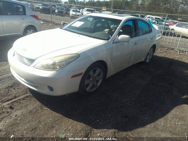 Lexus ES 330 2006 JTHBA30G965174552 Image 2