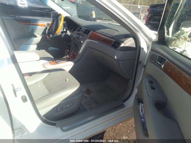 Lexus ES 330 2006 JTHBA30G965174552 Image 6