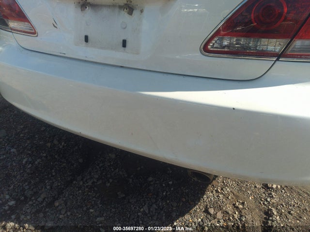 Lexus ES 330 2006 JTHBA30G965174552 Image 7