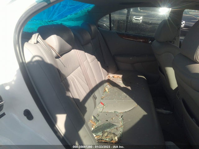 Lexus ES 330 2006 JTHBA30G965174552 Image 9