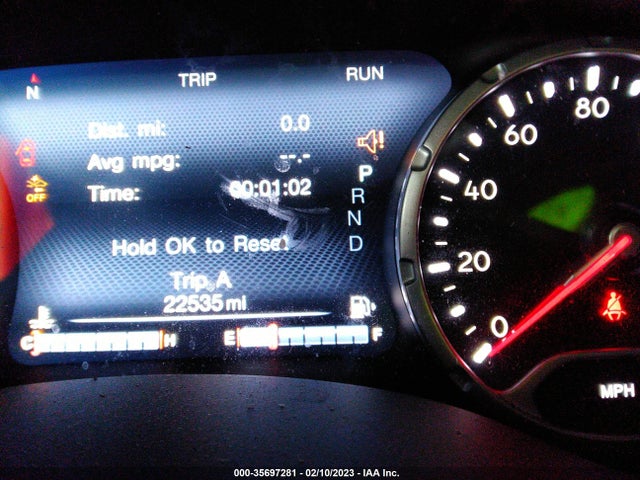 2021 Jeep Renegade, VIN: ZACNJDBB0MPM55341