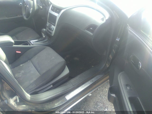 Chevrolet Malibu Lt W/1lt 2011 1G1ZC5E12BF353605 Image 6