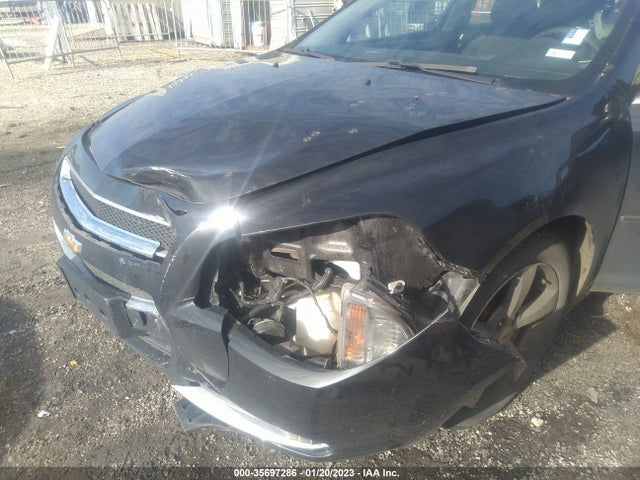 Chevrolet Malibu Lt W/1lt 2011 1G1ZC5E12BF353605 Image 7