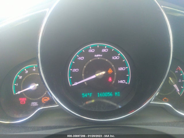 Chevrolet Malibu Lt W/1lt 2011 1G1ZC5E12BF353605 Image 8
