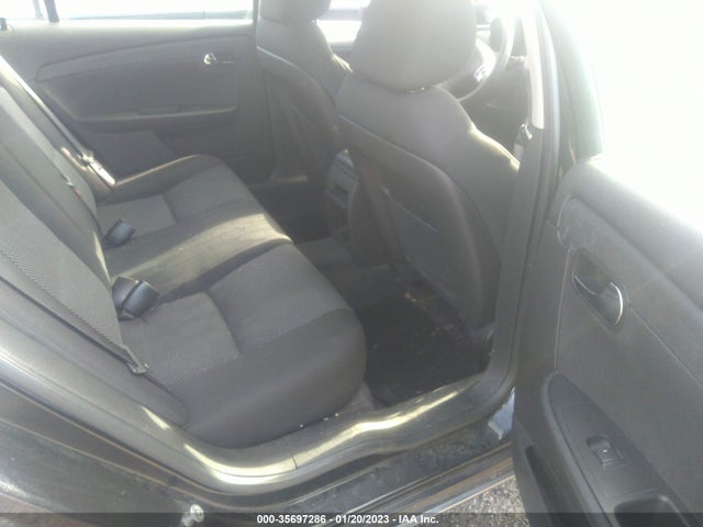 Chevrolet Malibu Lt W/1lt 2011 1G1ZC5E12BF353605 Image 9