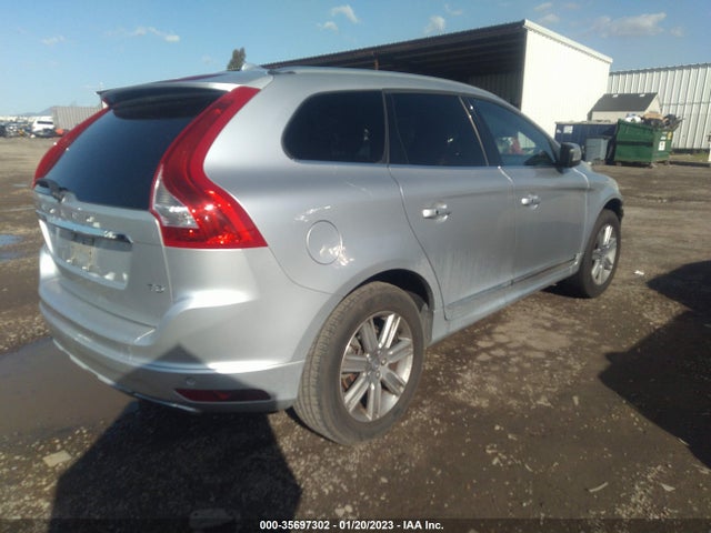 2017 Volvo XC60, VIN: YV440MDU1H2176414