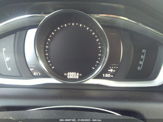 2017 Volvo XC60, VIN: YV440MDU1H2176414